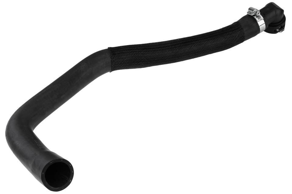 Radiator hose NTY CPP-AR-003