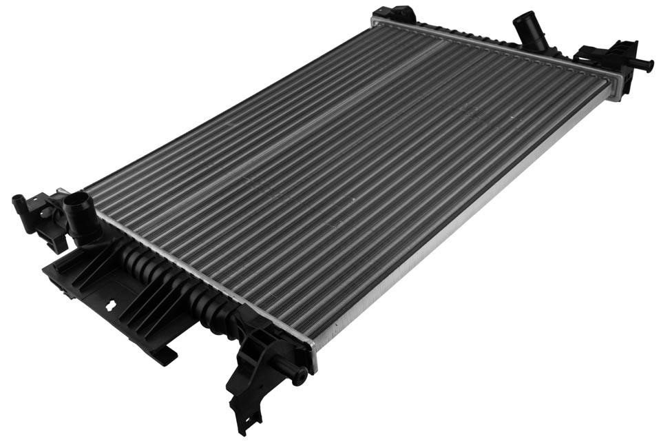 CCHFR002 NTY Radiator, engine cooling