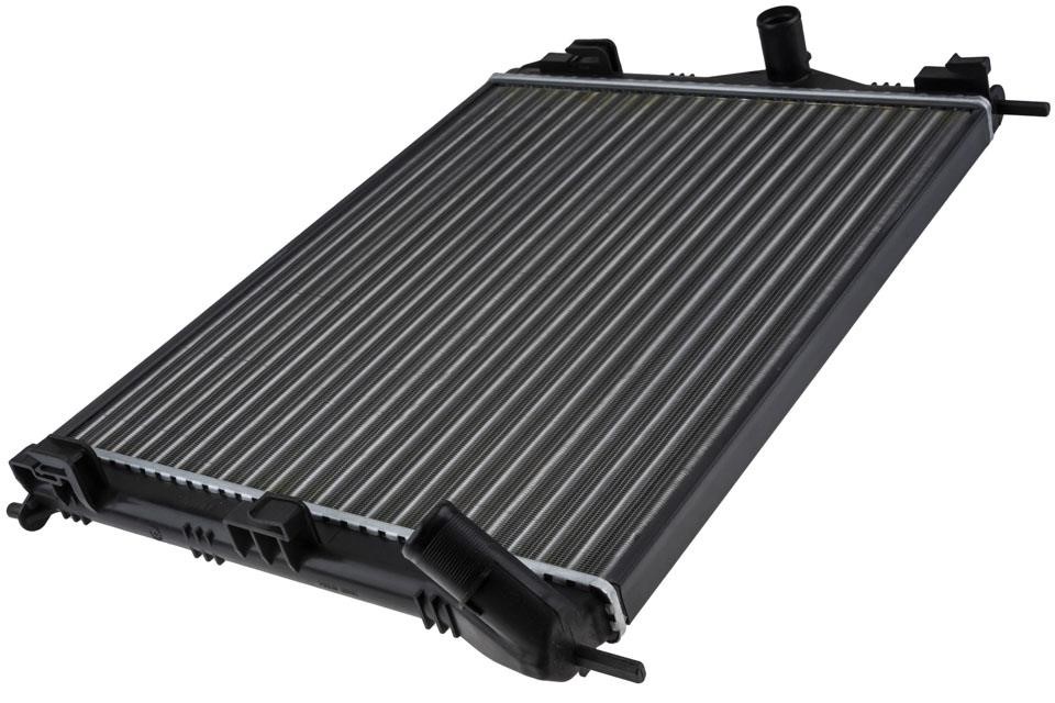 Engine cooling radiator Dacia Logan: CCHRE000 NTY Radiator, engine cooling