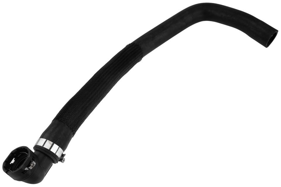 Coolant tube Alfa Romeo 159: CPPAR003 NTY Radiator hose