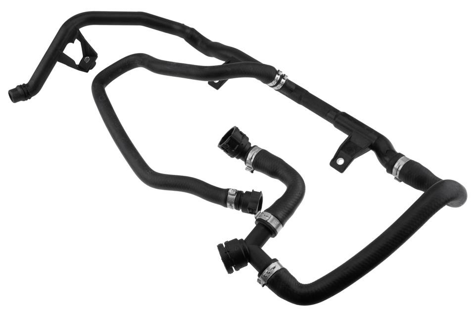 NTY Radiator hose – price 147 PLN