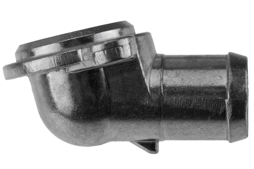 Coolant thermostat NTY CTM-FR-040