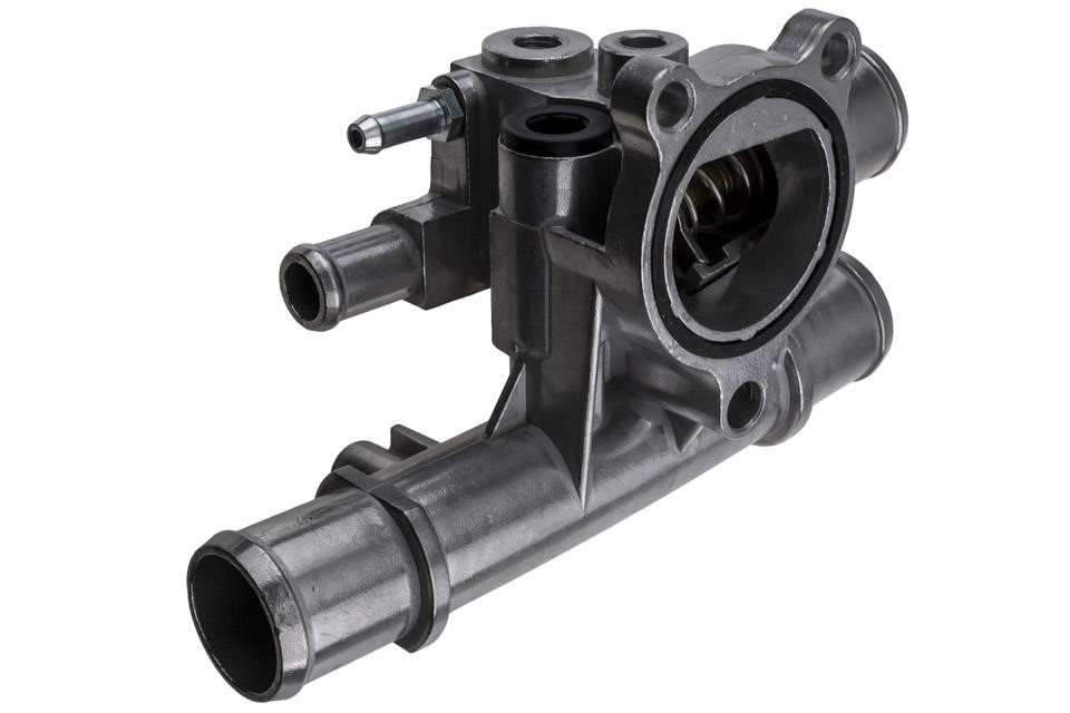 Coolant thermostat NTY CTM-FT-018