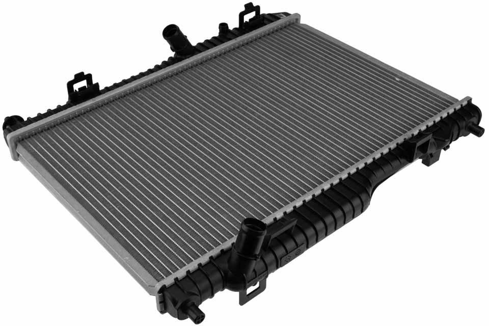 CCHFR003 NTY Radiator, engine cooling