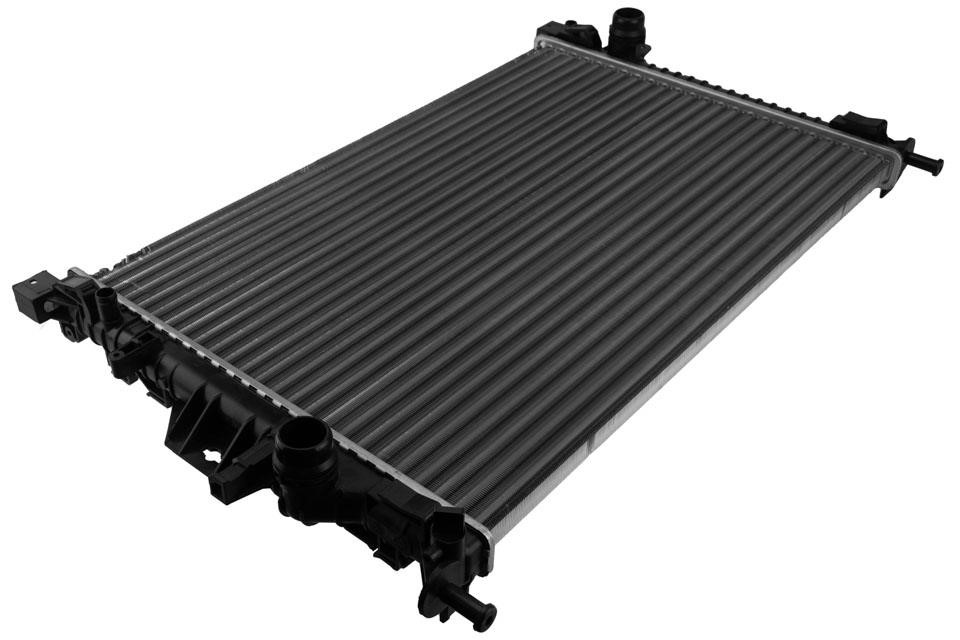 Engine radiator Volvo XC70: CCHFR004 NTY Radiator, engine cooling