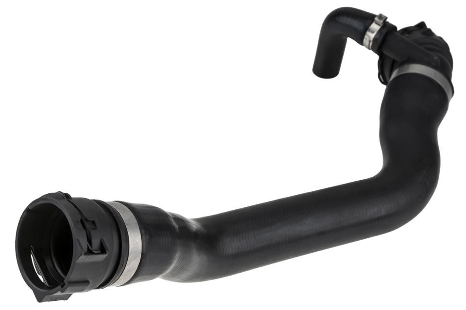 Radiator hose NTY CPP-BM-068