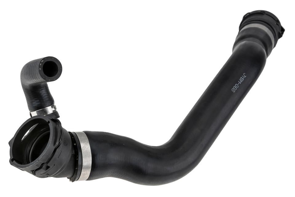CPPBM068 NTY Radiator hose