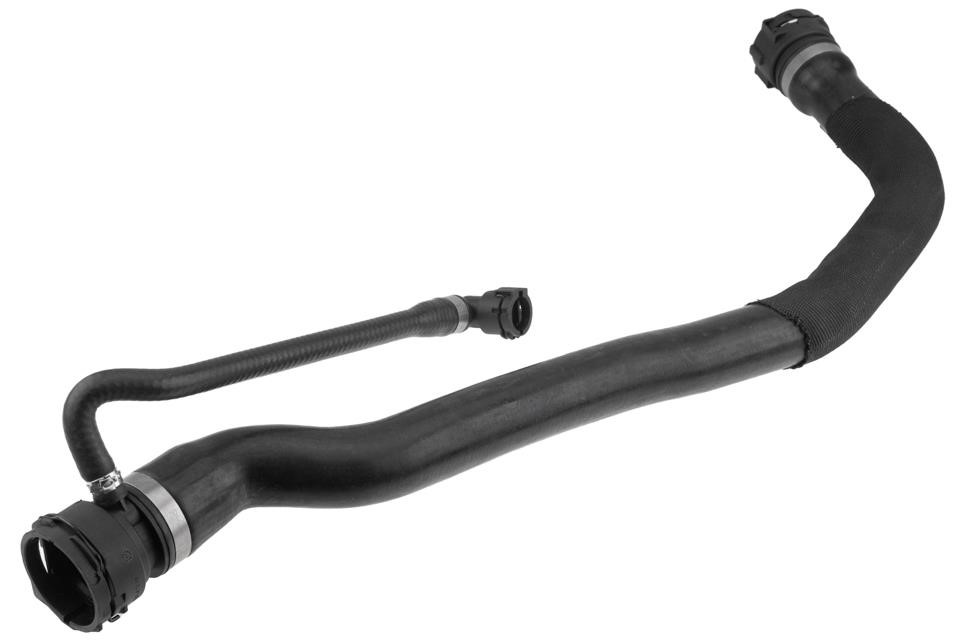 Radiator hose NTY CPP-BM-069