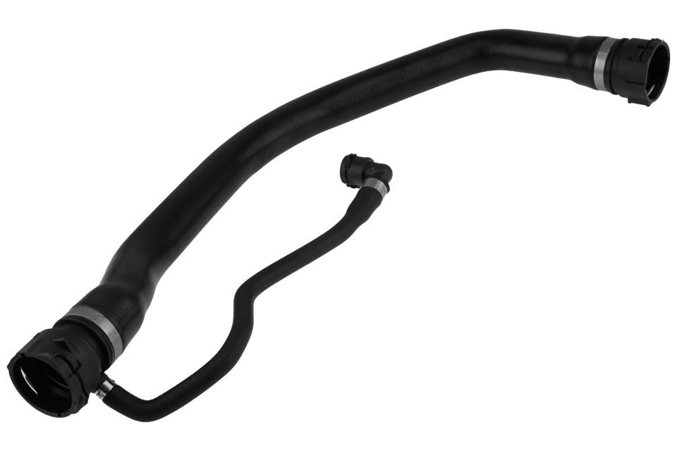 CPPBM071 NTY Radiator hose