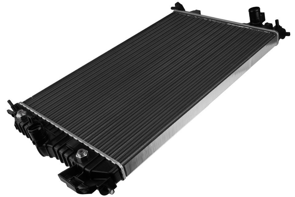 Car radiator Fiat Croma: CCHFT004 NTY Radiator, engine cooling