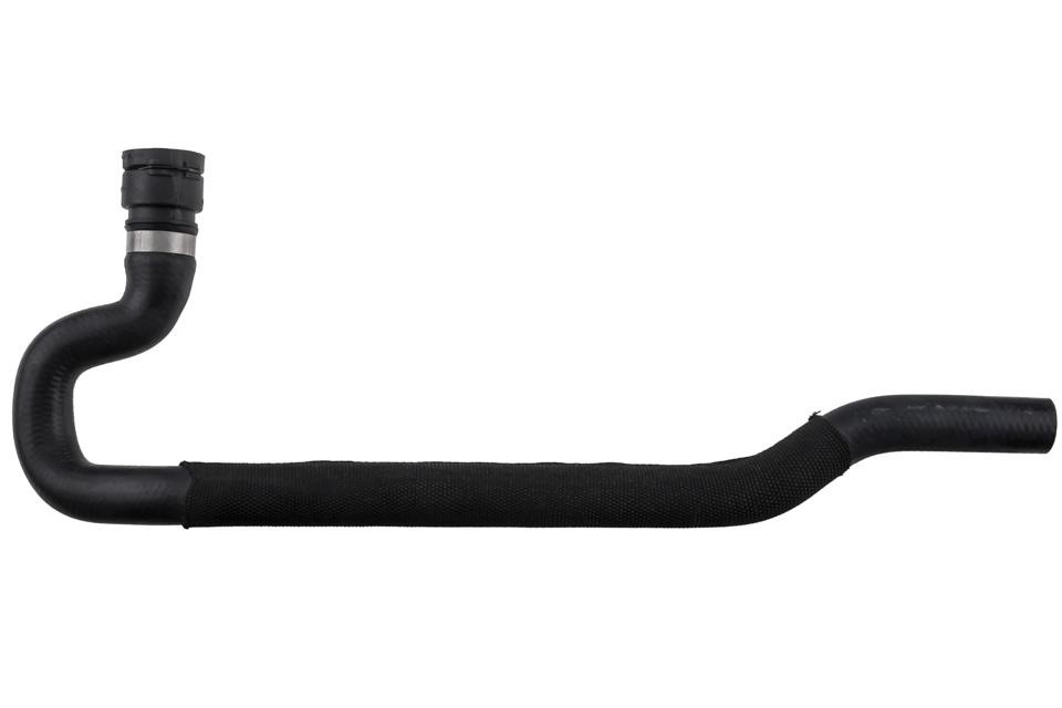 Radiator hose NTY CPP-BM-093