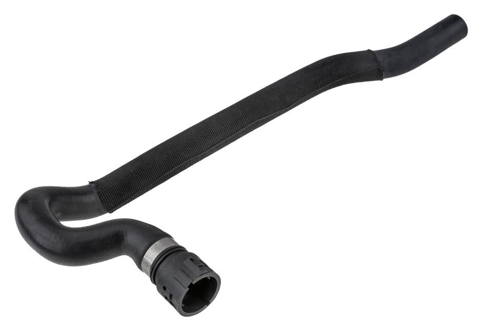 Car coolant pipe BMW 5 series: CPPBM093 NTY Radiator hose