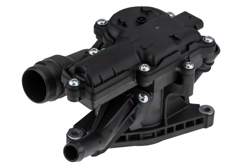 Car thermostat Hyundai: CTMHY009 NTY Thermostat, coolant