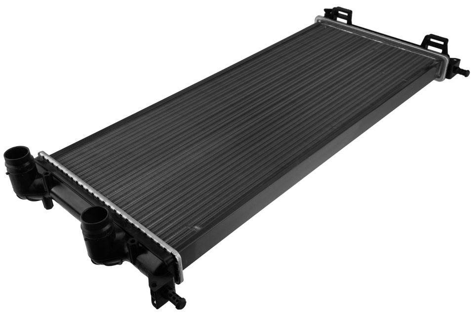 NTY CCH-FT-005 Radiator, engine cooling CCHFT005 CCHFT005 NTY Radiator, engine cooling