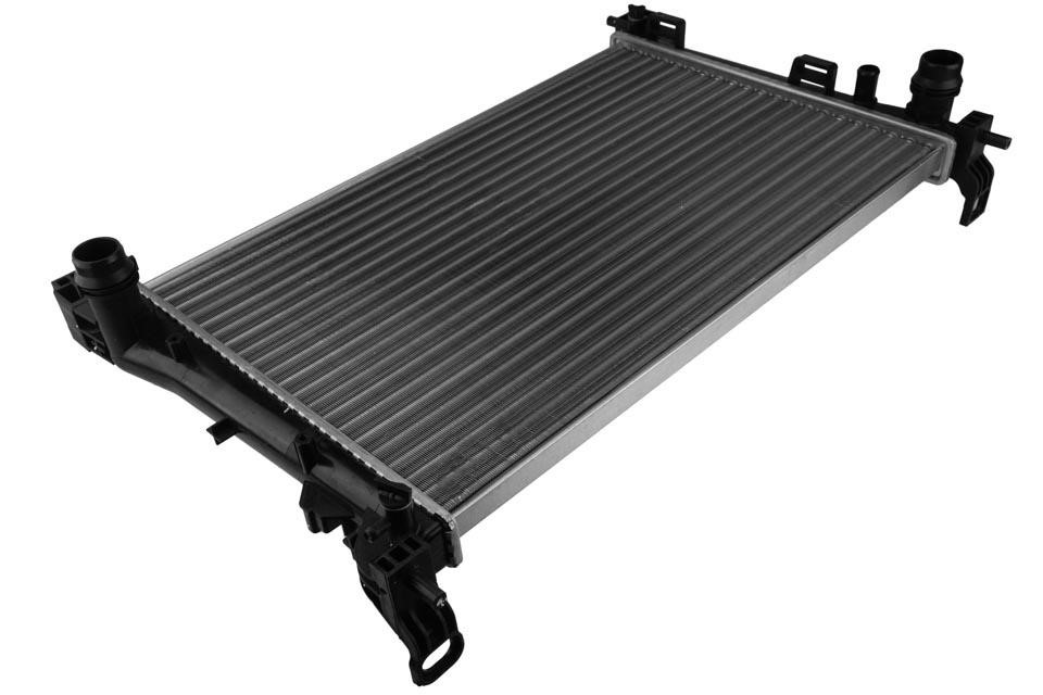 Engine cooling radiator Fiat: CCHFT006 NTY Radiator, engine cooling