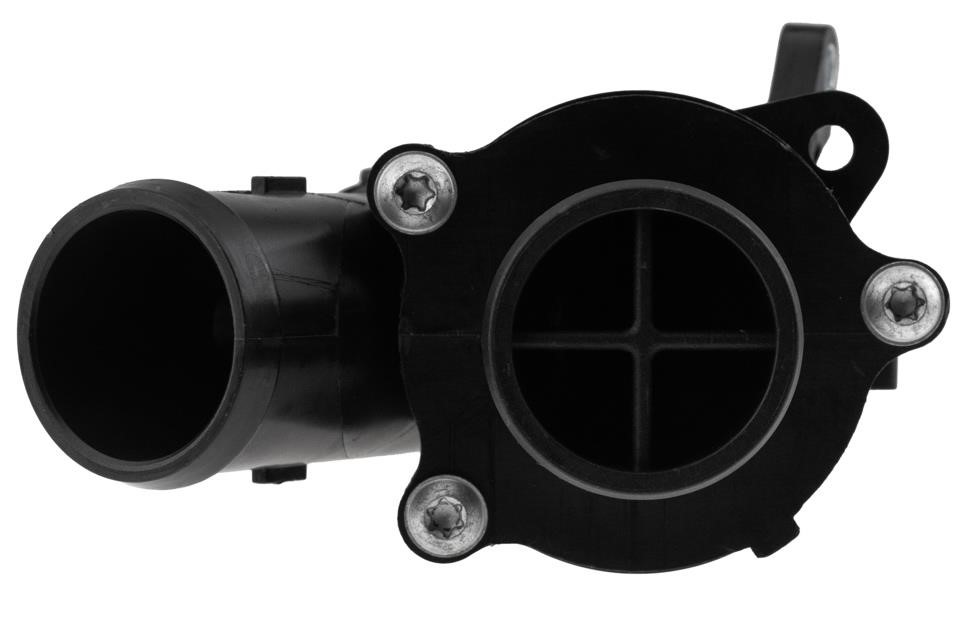 Thermostat, coolant NTY CTM-JG-005