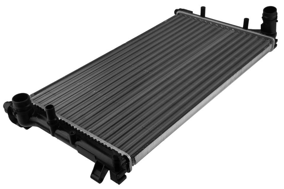 CCHFT008 NTY Radiator, engine cooling