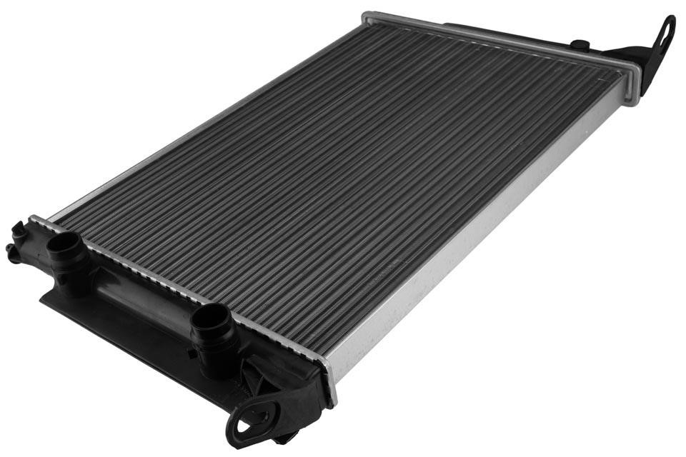 Car radiator Fiat Stilo: CCHFT010 NTY Radiator, engine cooling