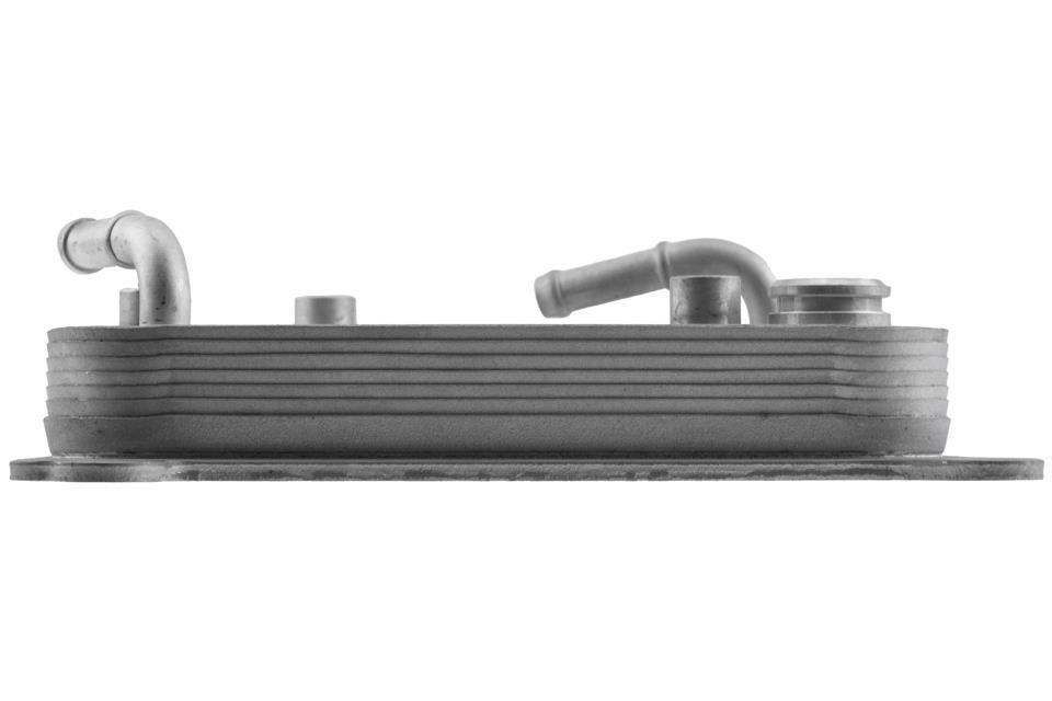 NTY Oil Cooler, automatic transmission – price 125 PLN