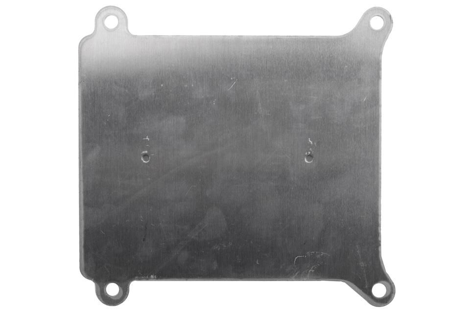 Oil Cooler, automatic transmission NTY CCL-KA-003
