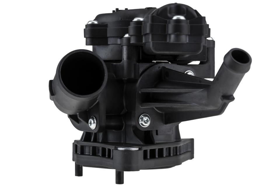 Thermostat, coolant NTY CTM-KA-003
