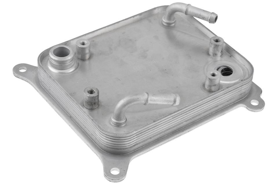 Oil cooler heat exchanger KIA Optima (Kia Optima): CCLKA003 NTY Oil Cooler, automatic transmission