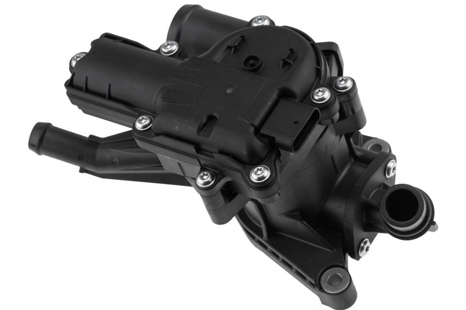 NTY Thermostat, coolant – price 423 PLN