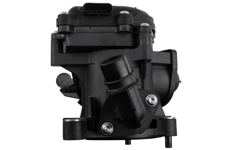 Thermostat, coolant NTY CTM-KA-004
