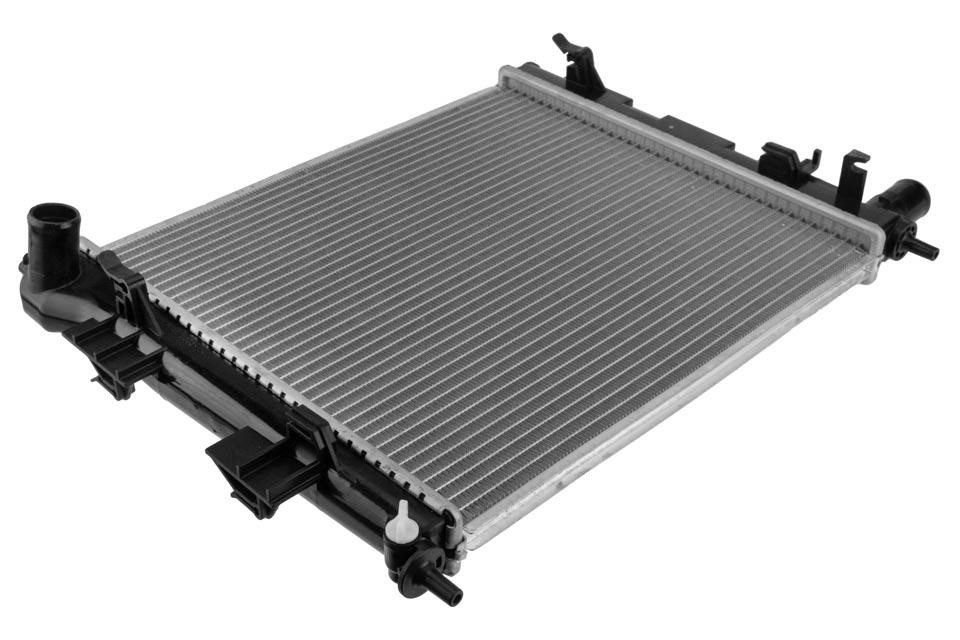 CCHHY004 NTY Radiator, engine cooling