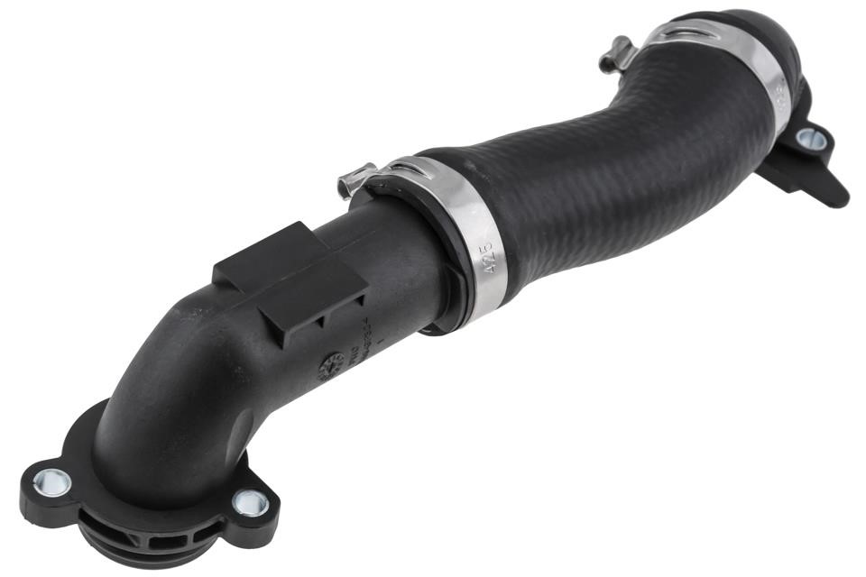Radiator hose NTY CPP-BM-101