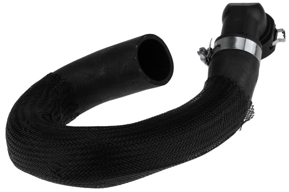 Radiator hose NTY CPP-FT-020