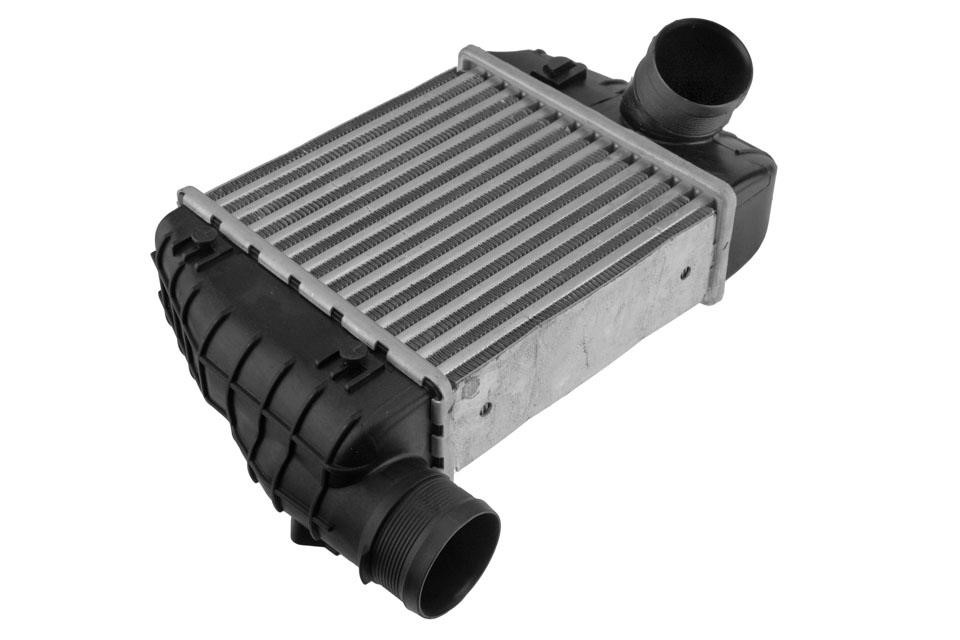 CNGAU034 NTY Intercooler, charger
