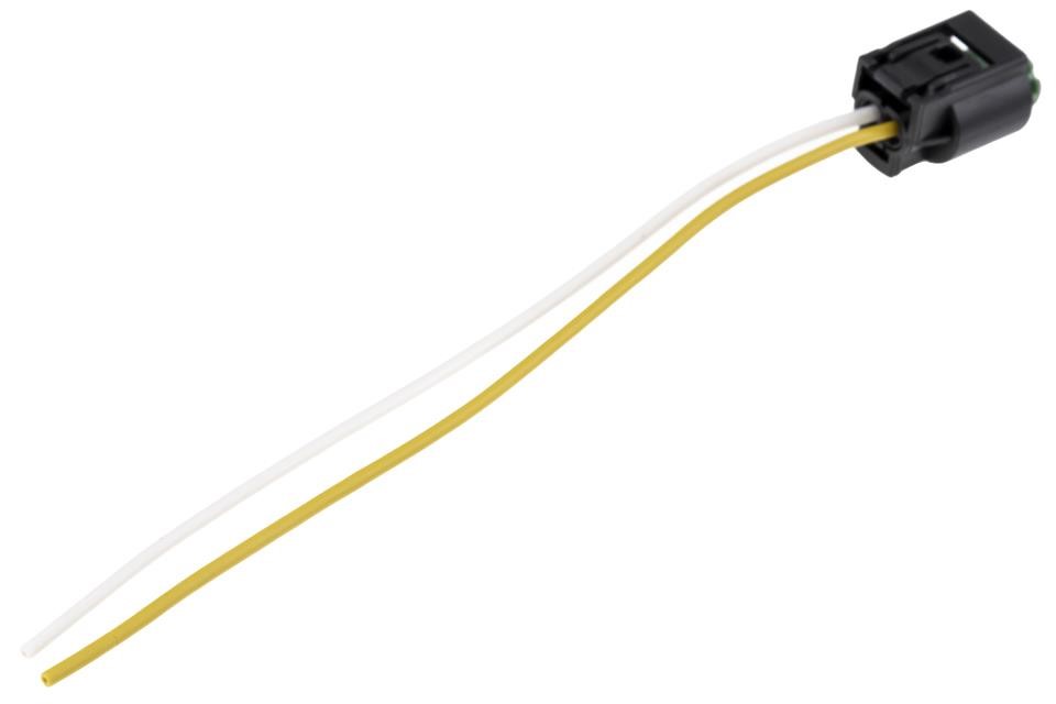 Sensor, exterior temperature NTY ECT-BM-000A