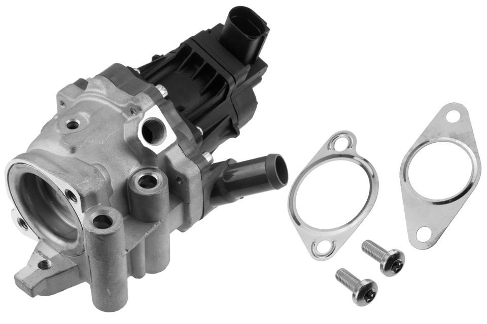 EGR valve Iveco Daily: EGRVC000 NTY EGR Valve
