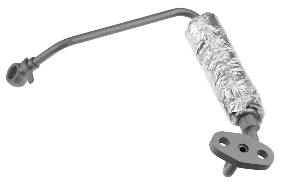 NTY Oil Pipe, charger – price 53 PLN