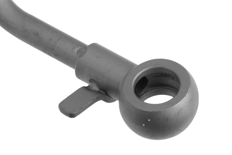 Oil Pipe, charger NTY ECD-KA-302