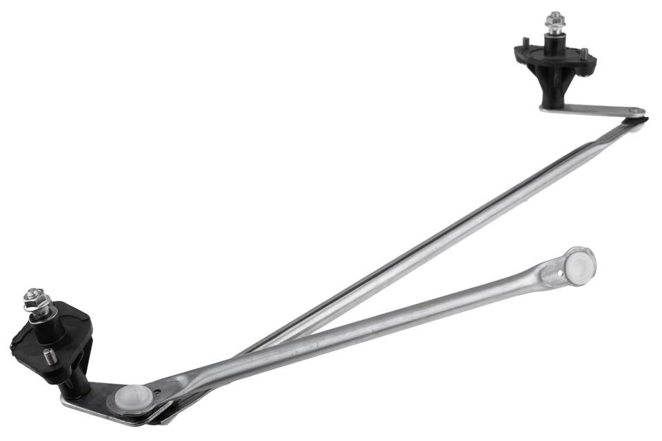 Wiper motor linkage Daewoo: EMWDW001 NTY Wiper Linkage