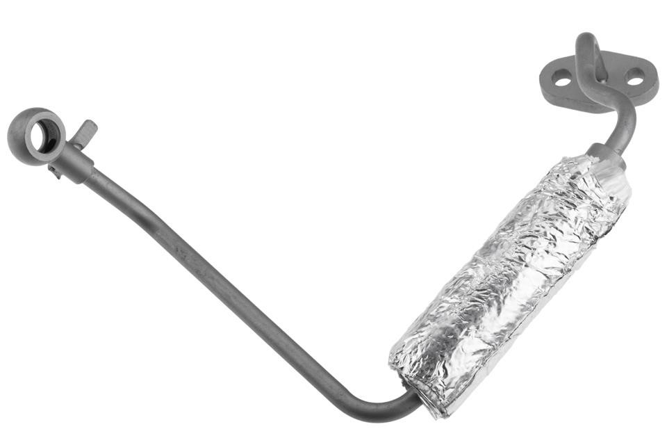 NTY ECD-KA-302 Oil Pipe, charger ECDKA302 ECDKA302 NTY Oil Pipe, charger
