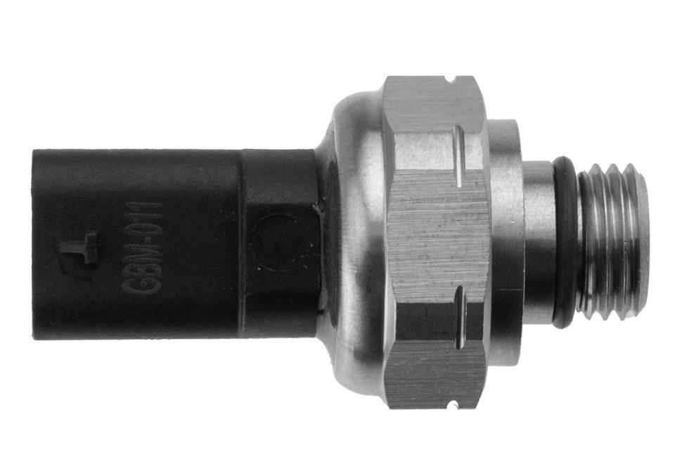 Sensor, exhaust pressure NTY ECS-BM-011