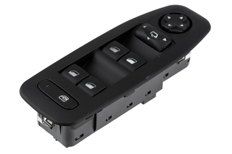 Electric window switch Peugeot 2008: EWSPE054 NTY Switch, window regulator