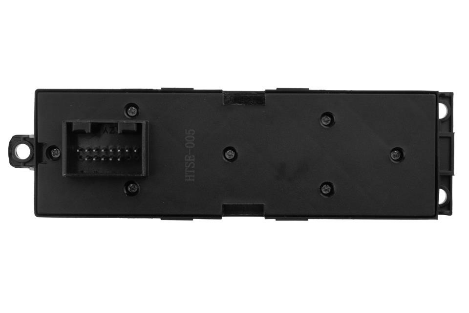Switch, window regulator NTY EWS-SE-005