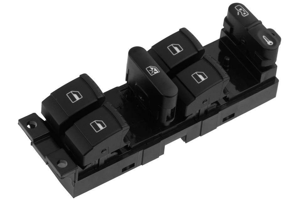 Power window switch Volkswagen Sharan: EWSSE005 NTY Switch, window regulator