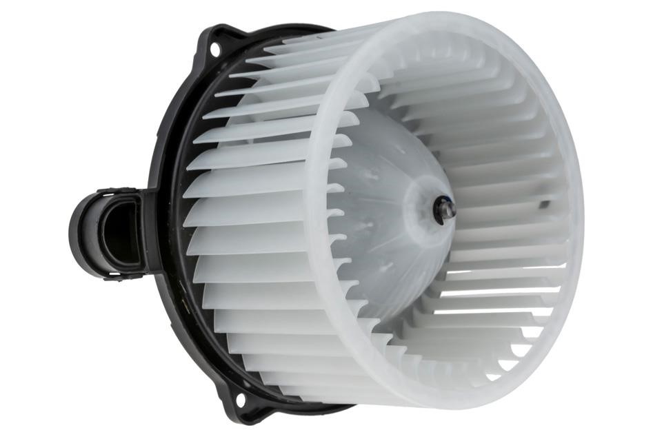 Interior blower KIA Carens (Kia Carens): EWNHY009 NTY Interior Blower