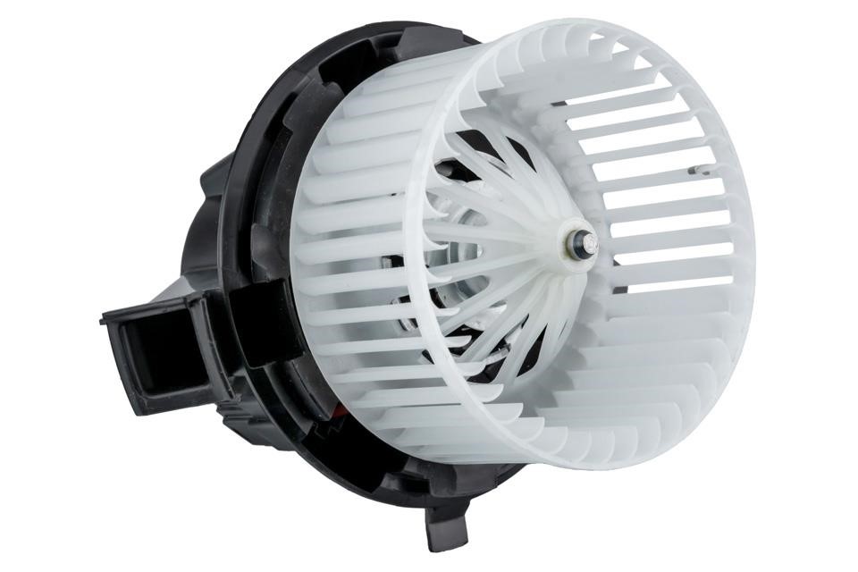 Heater motor Smart Forfour: EWNRE016 NTY Interior Blower