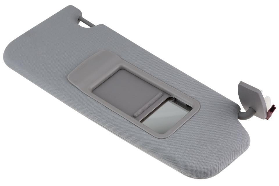 EZCBM409 NTY Sun Visor
