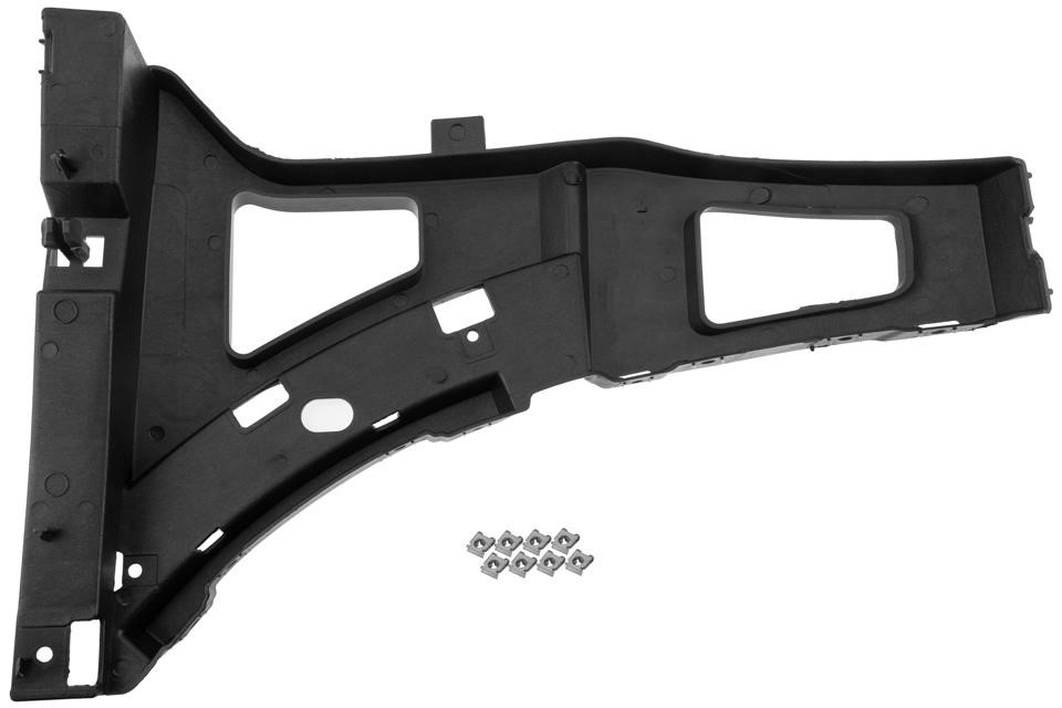 Support, bumper NTY EZC-FR-356