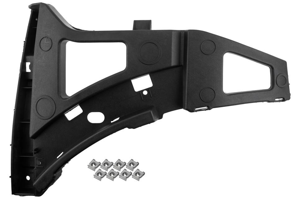 Support, bumper NTY EZC-FR-357