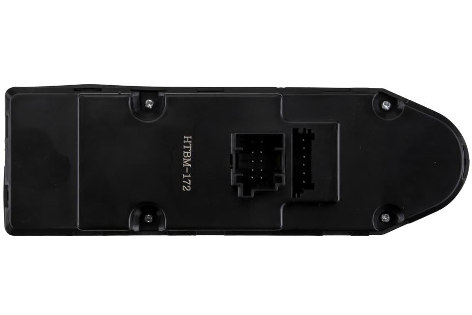 Switch, window regulator NTY EWS-BM-172