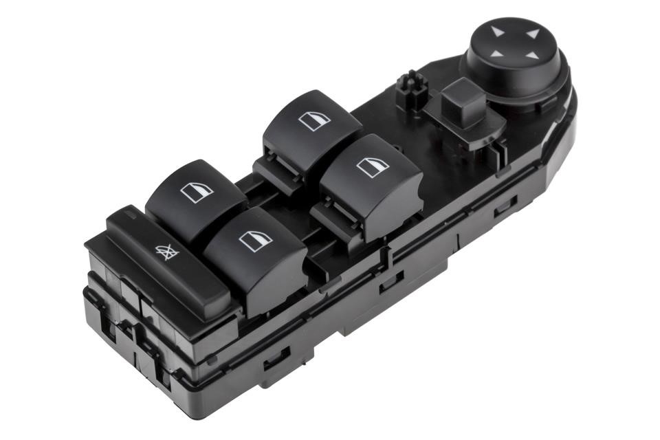 Power window switch BMW X3: EWSBM172 NTY Switch, window regulator