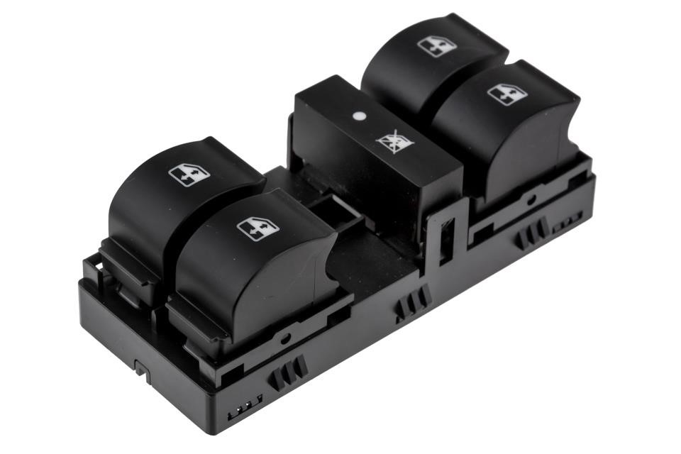 Window control switch Fiat Grande Punto: EWSFT053 NTY Switch, window regulator